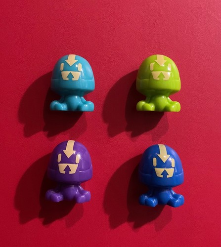 Gogo crazy bones series - gogo’s,