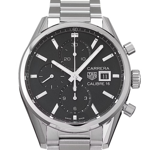 Tag heuer carrera - tag,