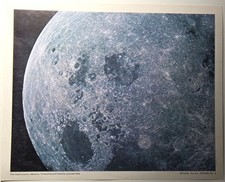 Vintage Photo Apollo 10