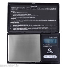 Balance  Electronique QUANTUM