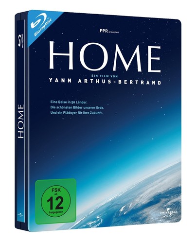 Home blu ray exclusif import - blu-ray,