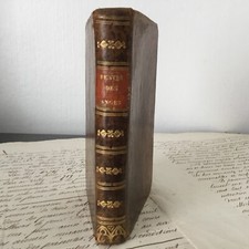 Livre Ancien Le Festin des