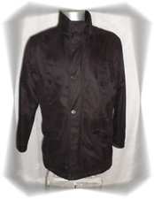 #  Blouson Parka Noir  Oliphil Urban Rugby   Taille M