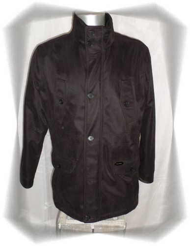 Blouson parka noir oliphil - ,