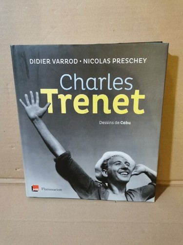 Charles trenet didier varod - charles,