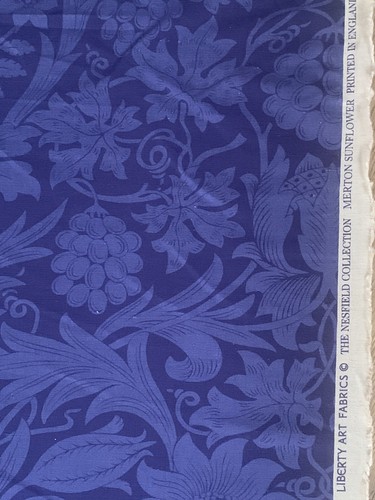 Liberty arts design tissu - arts,