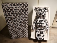BE@RBRICK 1000% Krink LFYT New