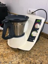 Thermomix tm21 good condition - tm21,