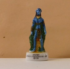 Fève Avatar - 2010 - Stu'tey