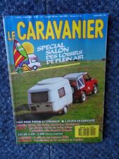 Le Caravanier n°144 du 05