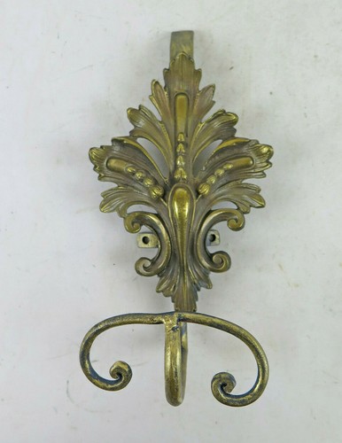 Porte manteaux muraux - en, fer