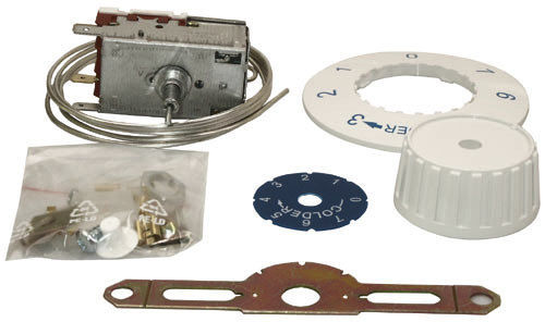 Thermostat frigo porte - frigo,