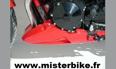 Sabot moteur ermax suzuki - moteur,