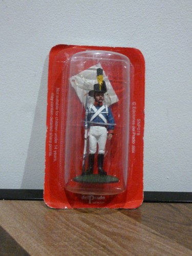 Soldat plomb napoléon - soldat, de