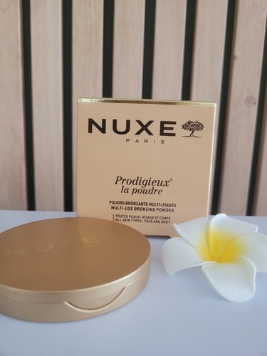 Nuxe prodigieux poudre - la,