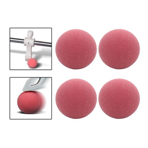Pièces mini balles de - pièces, mini-balles