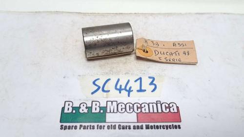 Axe raccordement ducati - 98, cc