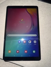 Samsung Galaxy Tab A (2019)