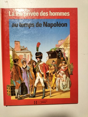 Vie privee des hommes au - vie,