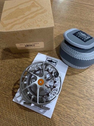 Waterworks lamson speedster - lamson,