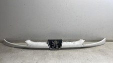 Calandre PEUGEOT 206 PHASE 2 BREAK 7804H4
