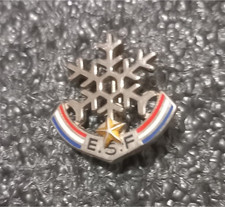 2# Médaille Broche Insigne de