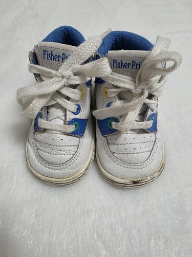 Vintage fisher price - vintage,