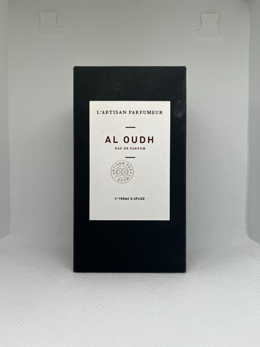 Oudh artisan parfumeur - oudh,