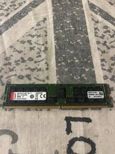 Kingston 32GB 2Rx4 PC4-19200