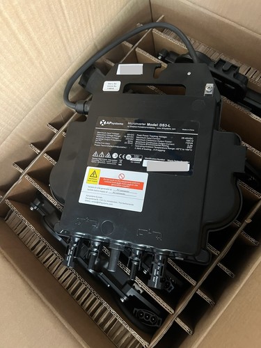 Micro onduleur 730va mppt - 730va,