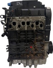 Moteur Pour Audi Seat Skoda VW A3 Leon Octavia Touran 2,0 TDI BMM 03G100035G