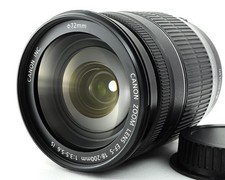 [N MINT] Canon EF-S 18-200mm
