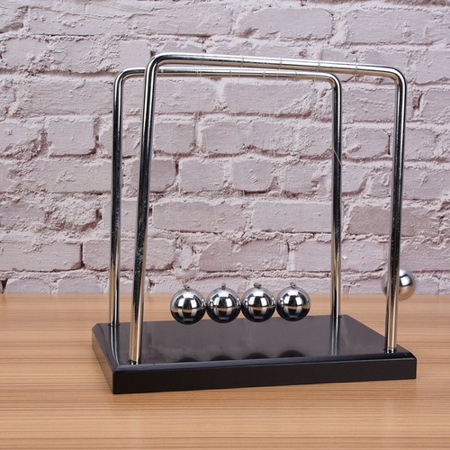 Jouet newton cradle pour - jouet, de