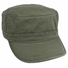 Atlantis Army Military Cap