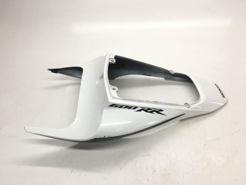 Cache carenage coque arriere