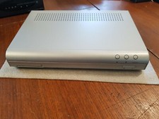 Decodeur PHILIPS Digital Cable Receiver DCR120119