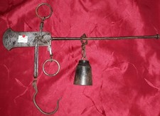 Ancienne Balance Romaine 30