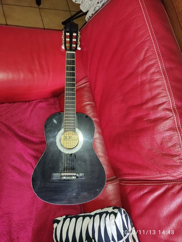 Guitare classique guitars - guitare,