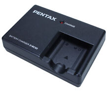 Pentax D-BC63 Chargeur pour