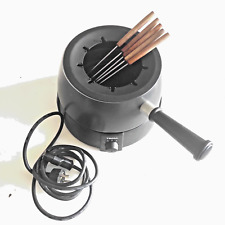 POELON à Multi Fondues TEFAL