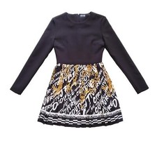 Robe Femme Versace Jeans