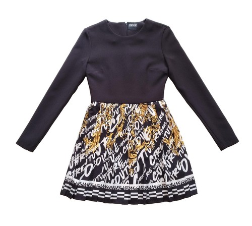 Robe femme versace jeans - femme,