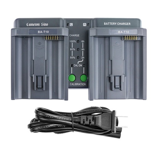 Chargeur batteries type - chargeur,