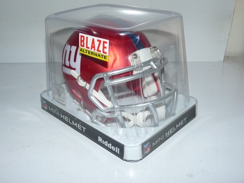 Mini casque helmet - casque, riddell
