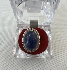 Bague Ethnique En Argent