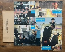 POLICE ACADEMY 2 - Steve