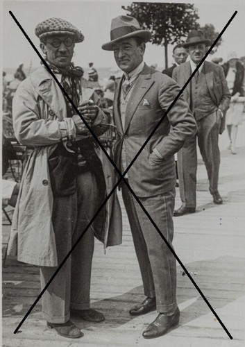 Photo leonard foujita - photo,