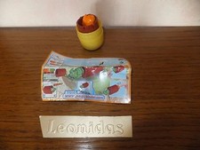 Kinder  surprise  Bébés Dragons  TT010 +  BPZ    