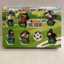Coffret kinder surprise