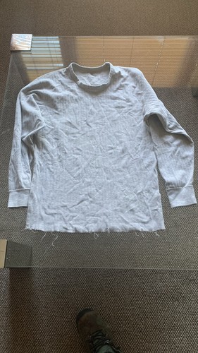 Two piece vintage - two, men's